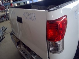 2013 TOYOTA TUNDRA, SR5 MODEL, CREW CAB, 5.7L, AT, 2WD,  Z25208